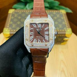 Picture of Cartier Watch _SKU2527901361181549